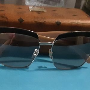 MCM womens cat eye shades